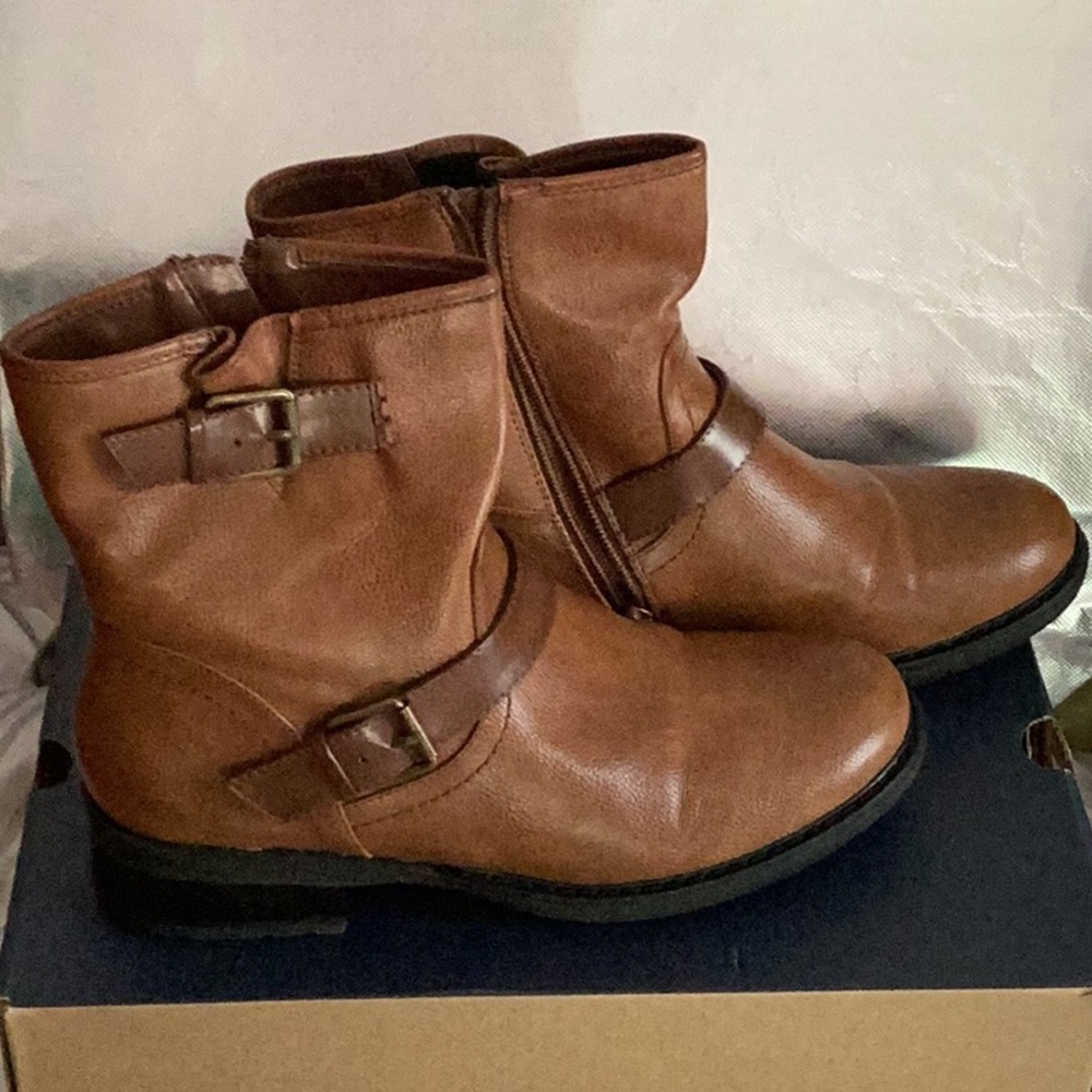 Women’s boot